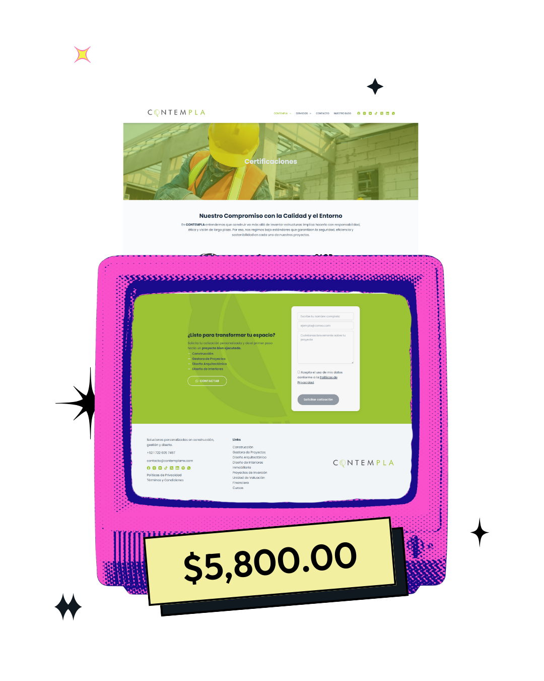 IMG IDENTIDAD CORPORATIVA, R-SULTIA